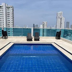  Apartment Wynwood Flores In
