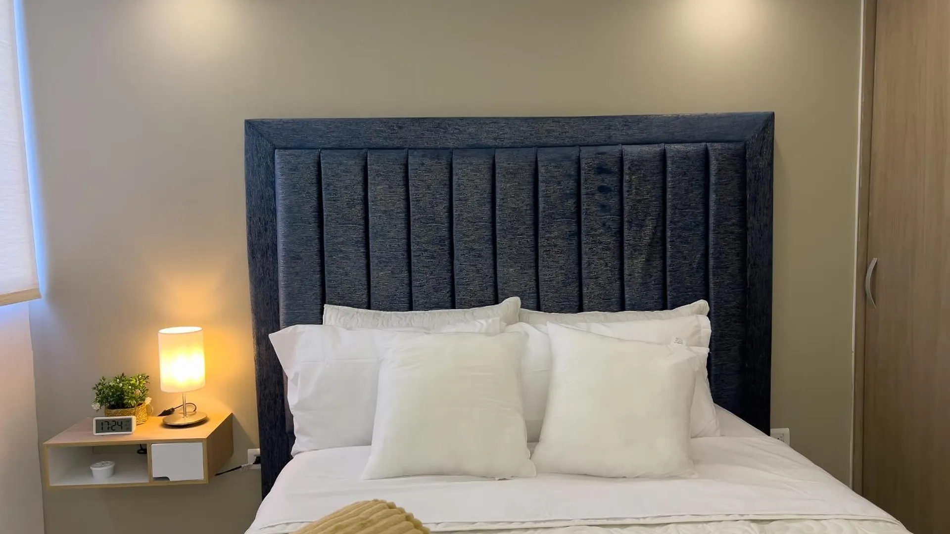 Lujoso Apartamento Cerca Al Aeropuerto Y Ciudad Amurallada Cartagena Apartment