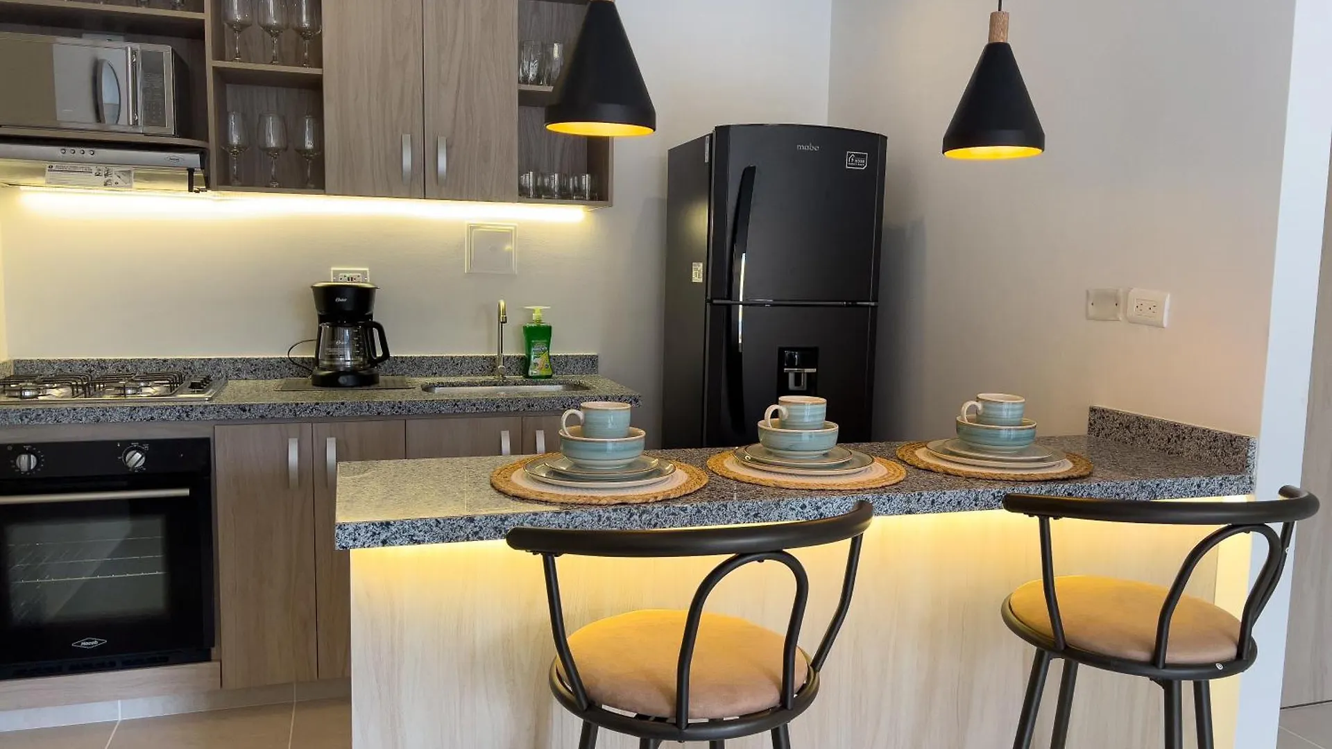 Apartment Lujoso Apartamento Cerca Al Aeropuerto Y Ciudad Amurallada Cartagena Colombia