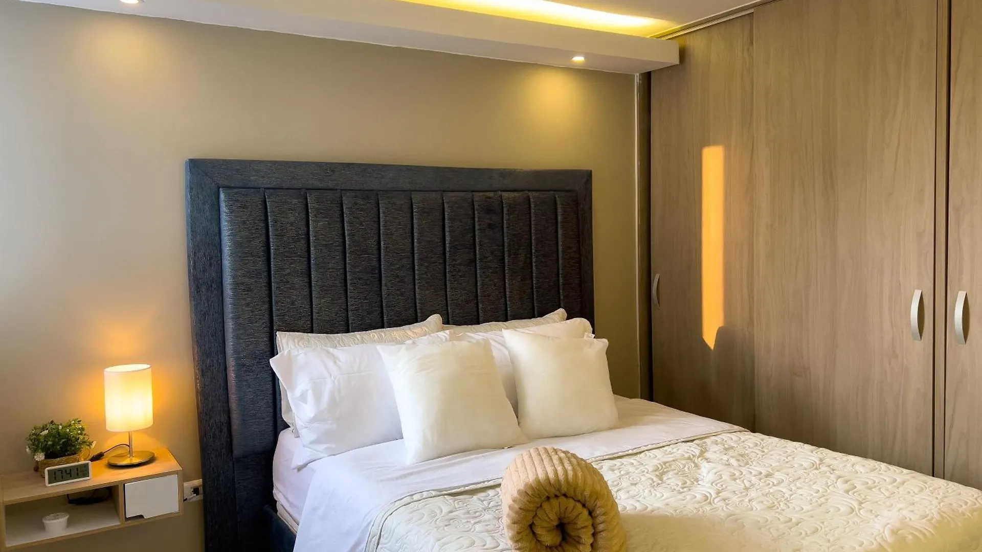 Apartment Lujoso Apartamento Cerca Al Aeropuerto Y Ciudad Amurallada Cartagena