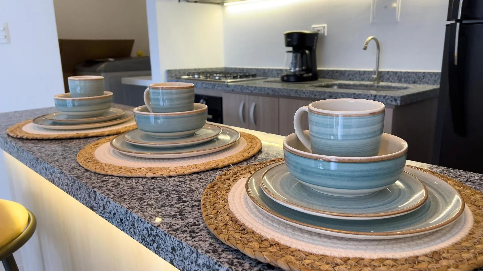 Apartment Lujoso Apartamento Cerca Al Aeropuerto Y Ciudad Amurallada Cartagena